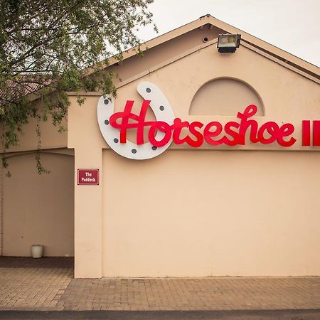 Horseshoe Inn And Conference Center 金伯利 外观 照片