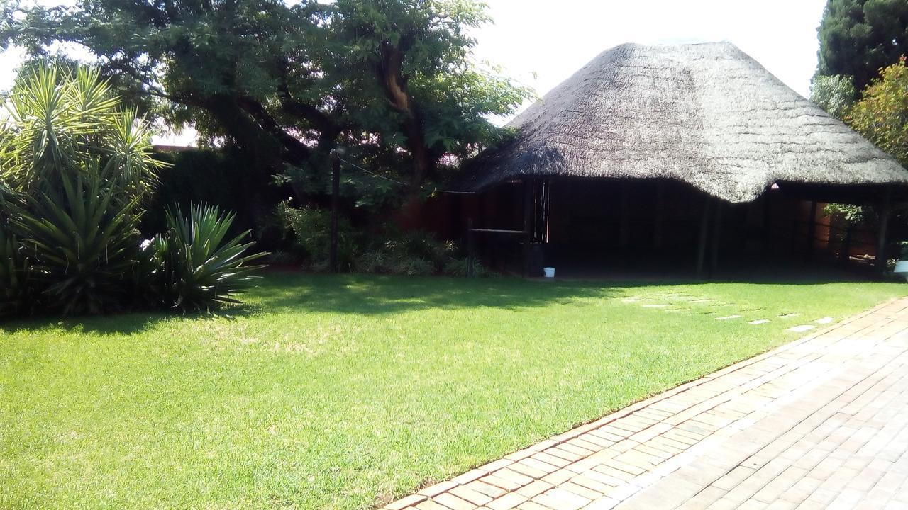 Horseshoe Inn And Conference Center 金伯利 外观 照片