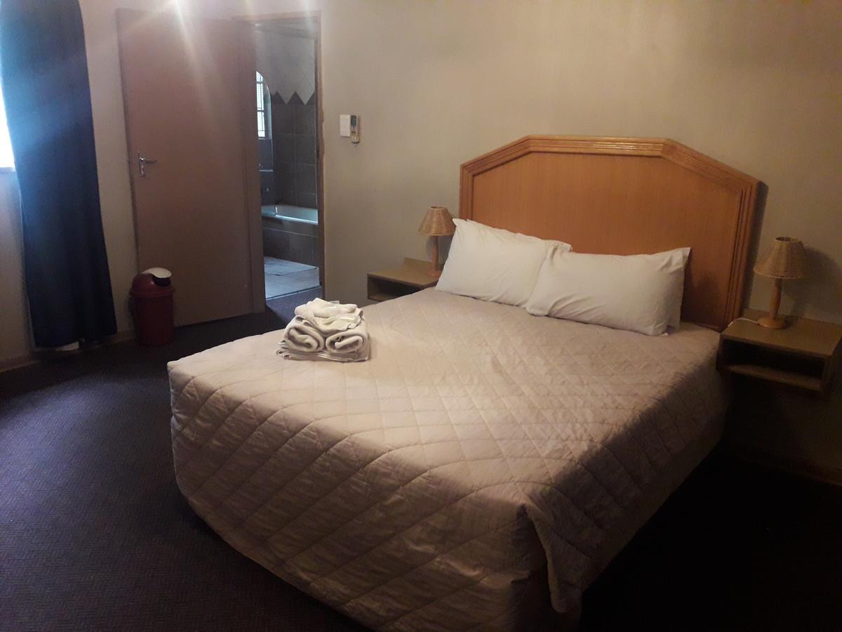 Horseshoe Inn And Conference Center 金伯利 外观 照片