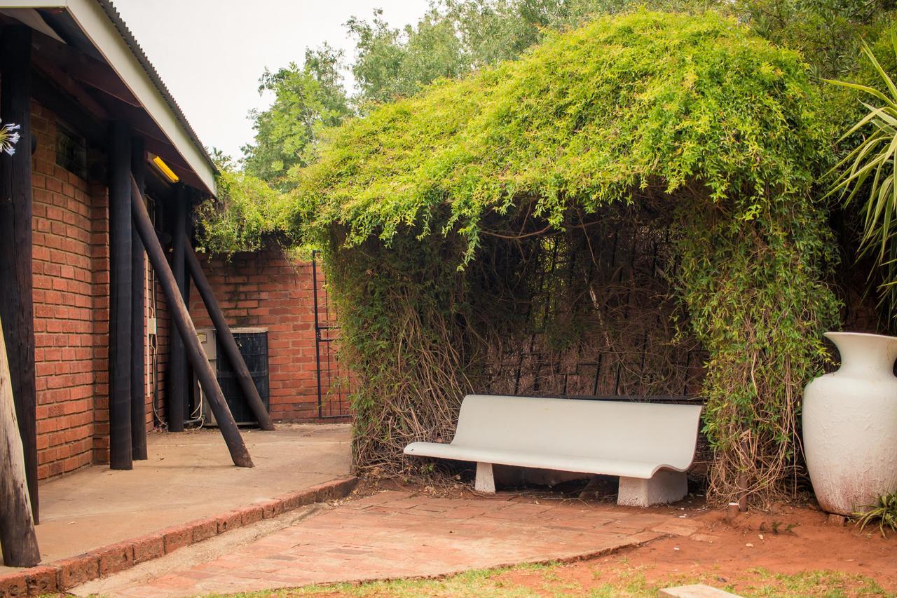 Horseshoe Inn And Conference Center 金伯利 外观 照片
