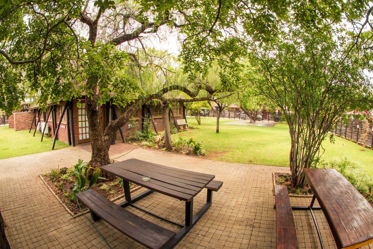 Horseshoe Inn And Conference Center 金伯利 外观 照片